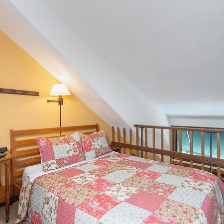 Manitou Lodge 10 By Alpine Lodging Telluride Exteriör bild