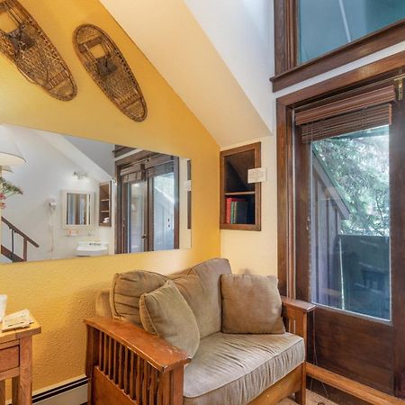 Manitou Lodge 10 By Alpine Lodging Telluride Exteriör bild