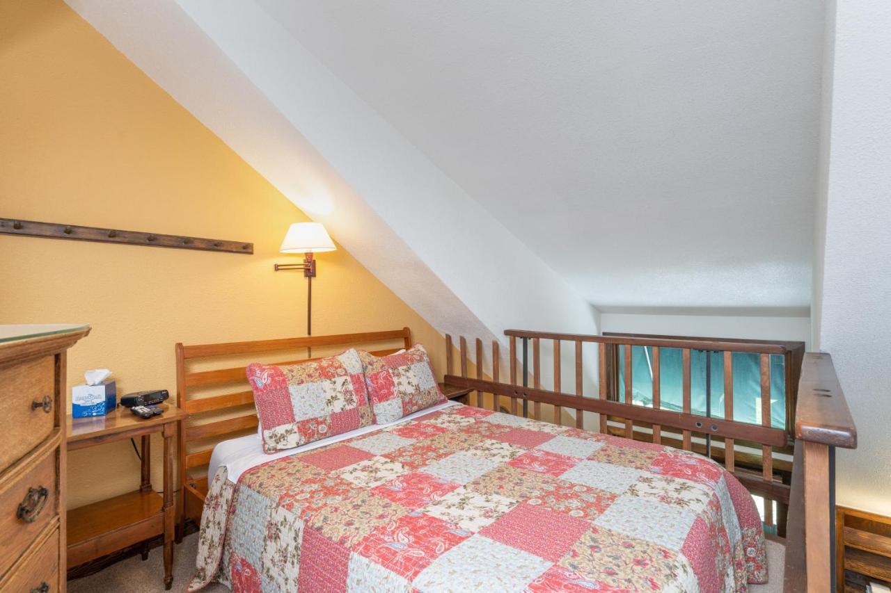 Manitou Lodge 10 By Alpine Lodging Telluride Exteriör bild