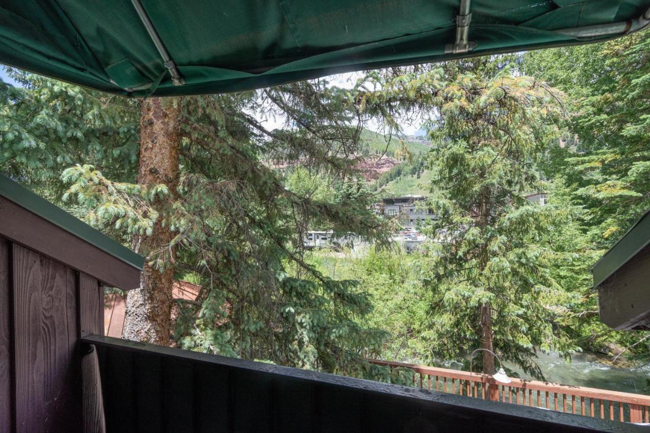 Manitou Lodge 10 By Alpine Lodging Telluride Exteriör bild